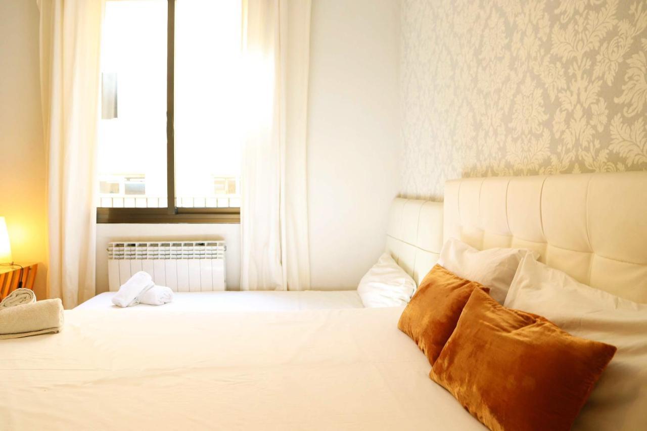 Bcn-Rentals Apartments In The Old Town Barcelona Eksteriør billede