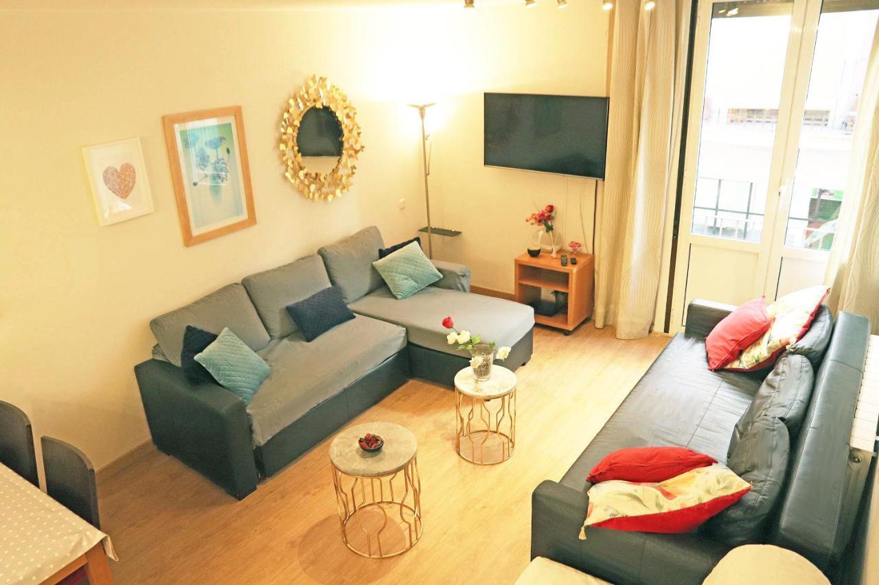 Bcn-Rentals Apartments In The Old Town Barcelona Eksteriør billede