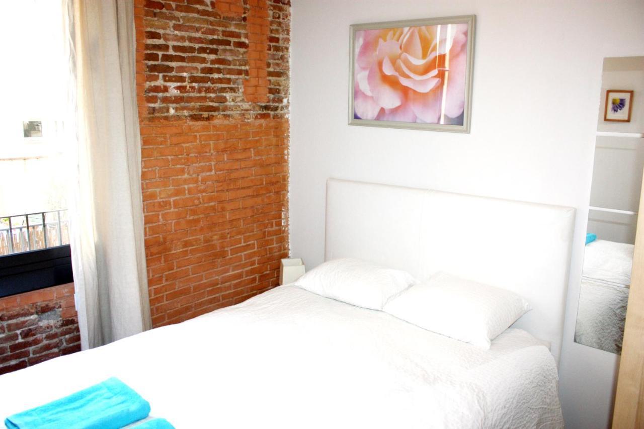 Bcn-Rentals Apartments In The Old Town Barcelona Eksteriør billede