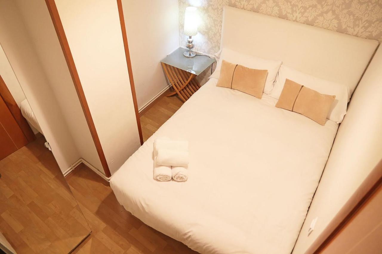 Bcn-Rentals Apartments In The Old Town Barcelona Eksteriør billede
