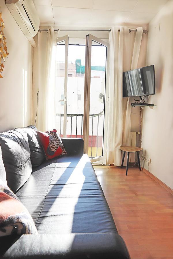 Bcn-Rentals Apartments In The Old Town Barcelona Eksteriør billede