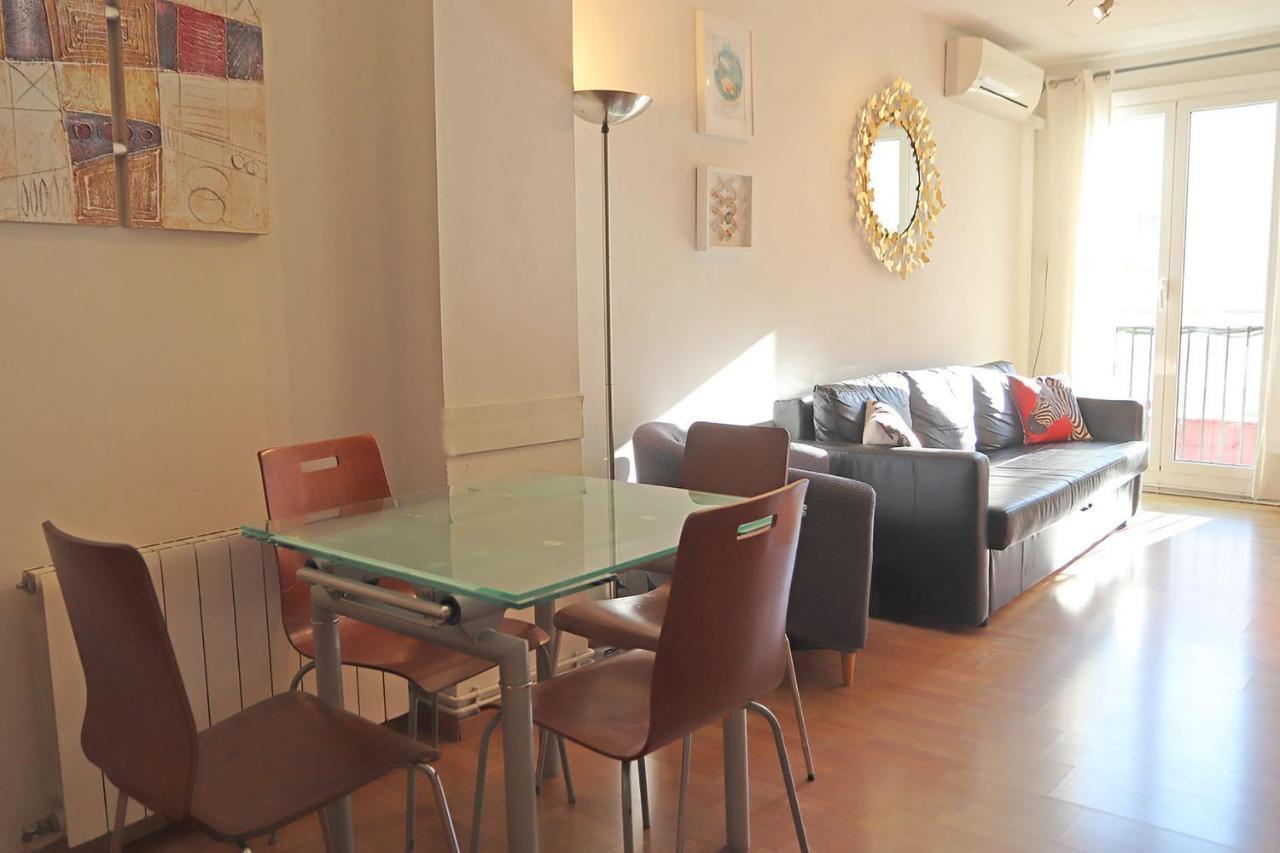 Bcn-Rentals Apartments In The Old Town Barcelona Eksteriør billede