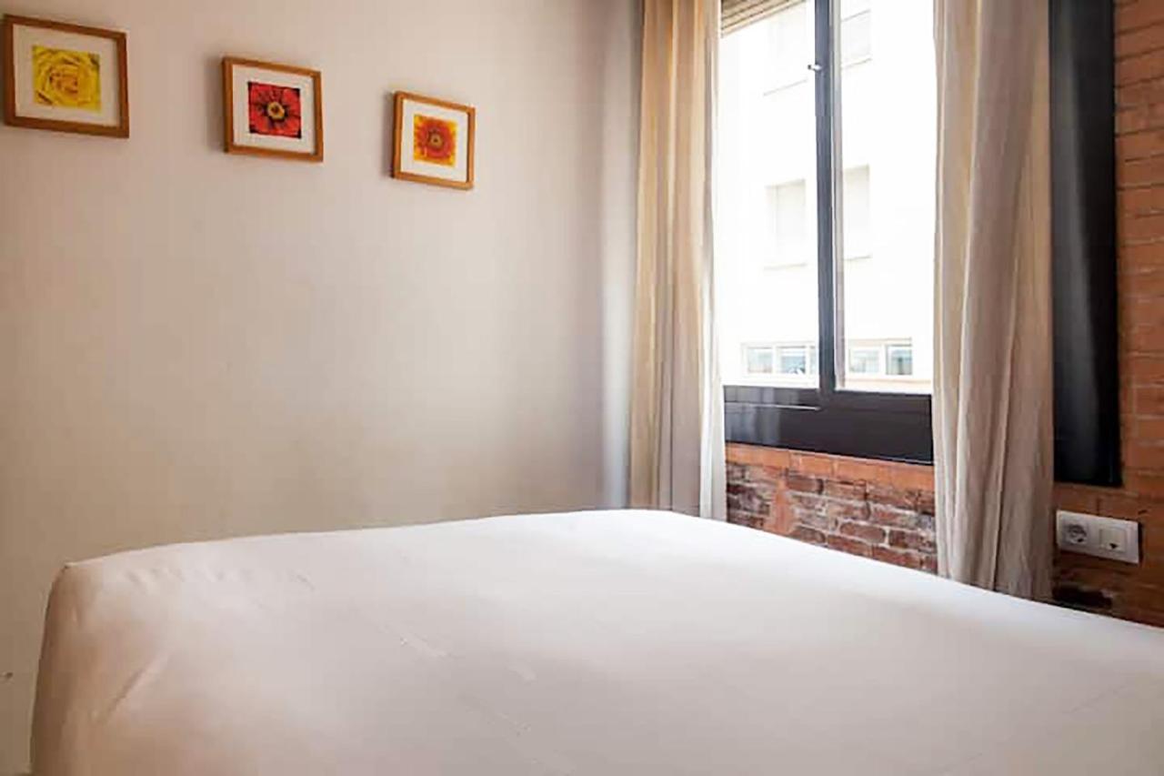Bcn-Rentals Apartments In The Old Town Barcelona Eksteriør billede