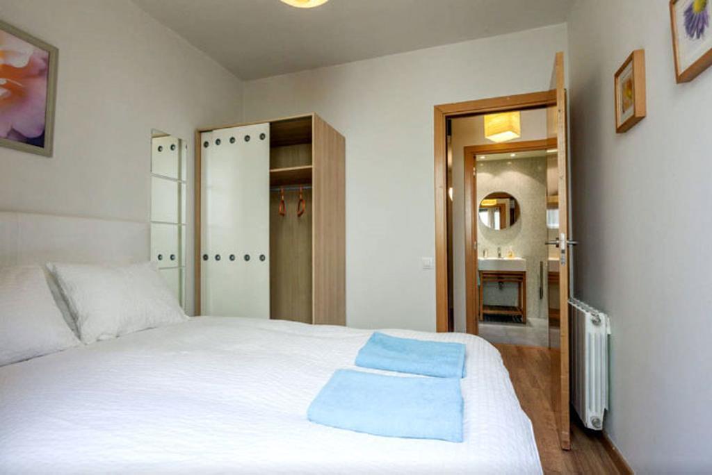 Bcn-Rentals Apartments In The Old Town Barcelona Værelse billede