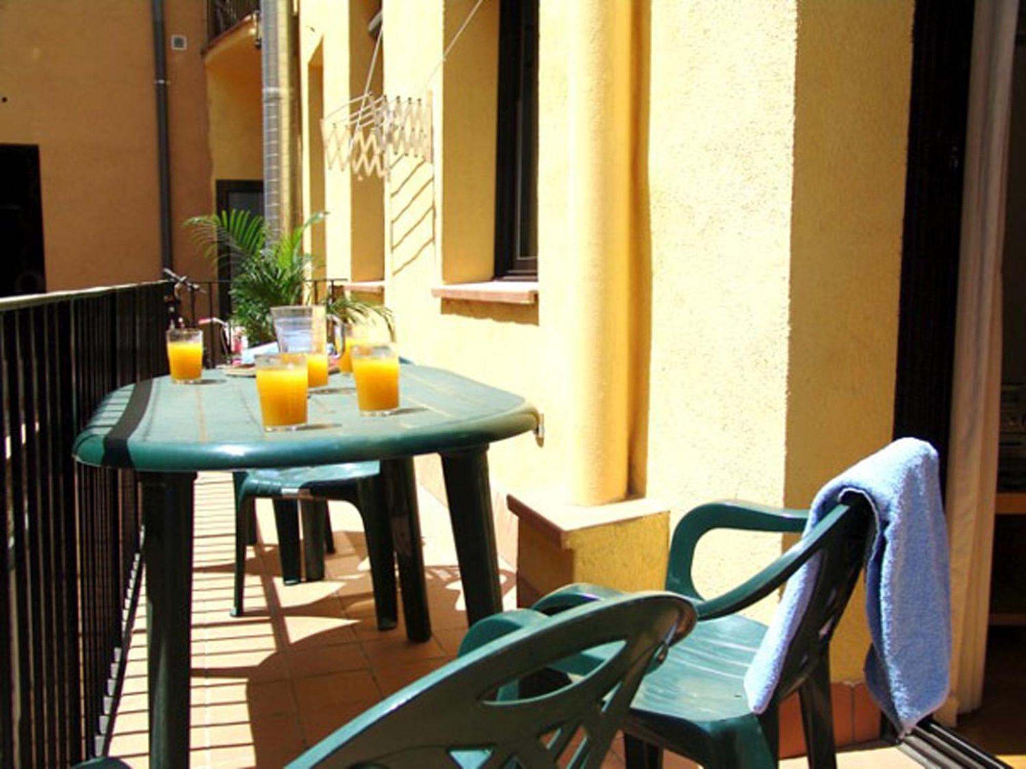 Bcn-Rentals Apartments In The Old Town Barcelona Eksteriør billede